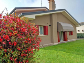 Casa vacanze La Madonnetta